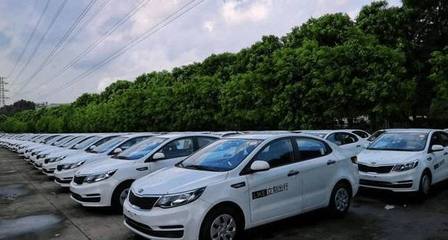 阿里厲害了!馬云進軍共享汽車領域,滴滴、美團遭遇最強對手!