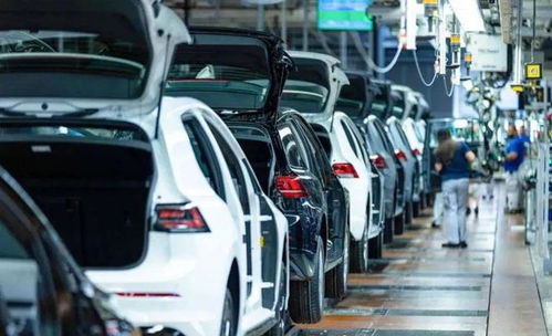 史無前例 汽車巨頭或關閉本土工廠，租賃市場面臨新變局