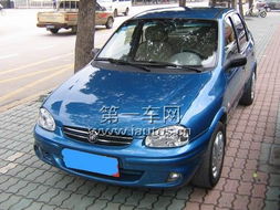 浙江二手車市場分析 賽歐SL MT車型在汽車租賃領(lǐng)域的應用